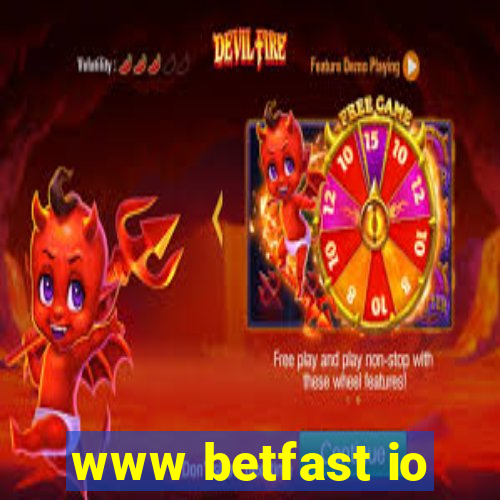 www betfast io